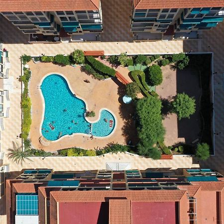 Apartment Vinamar III - Sunny La Mata La Mata  Εξωτερικό φωτογραφία