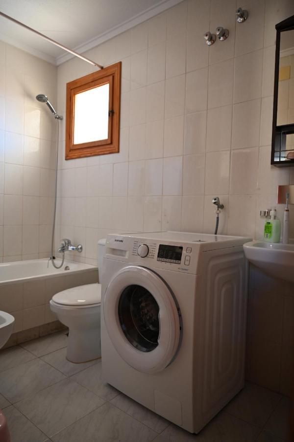 Apartment Vinamar III - Sunny La Mata La Mata  Εξωτερικό φωτογραφία