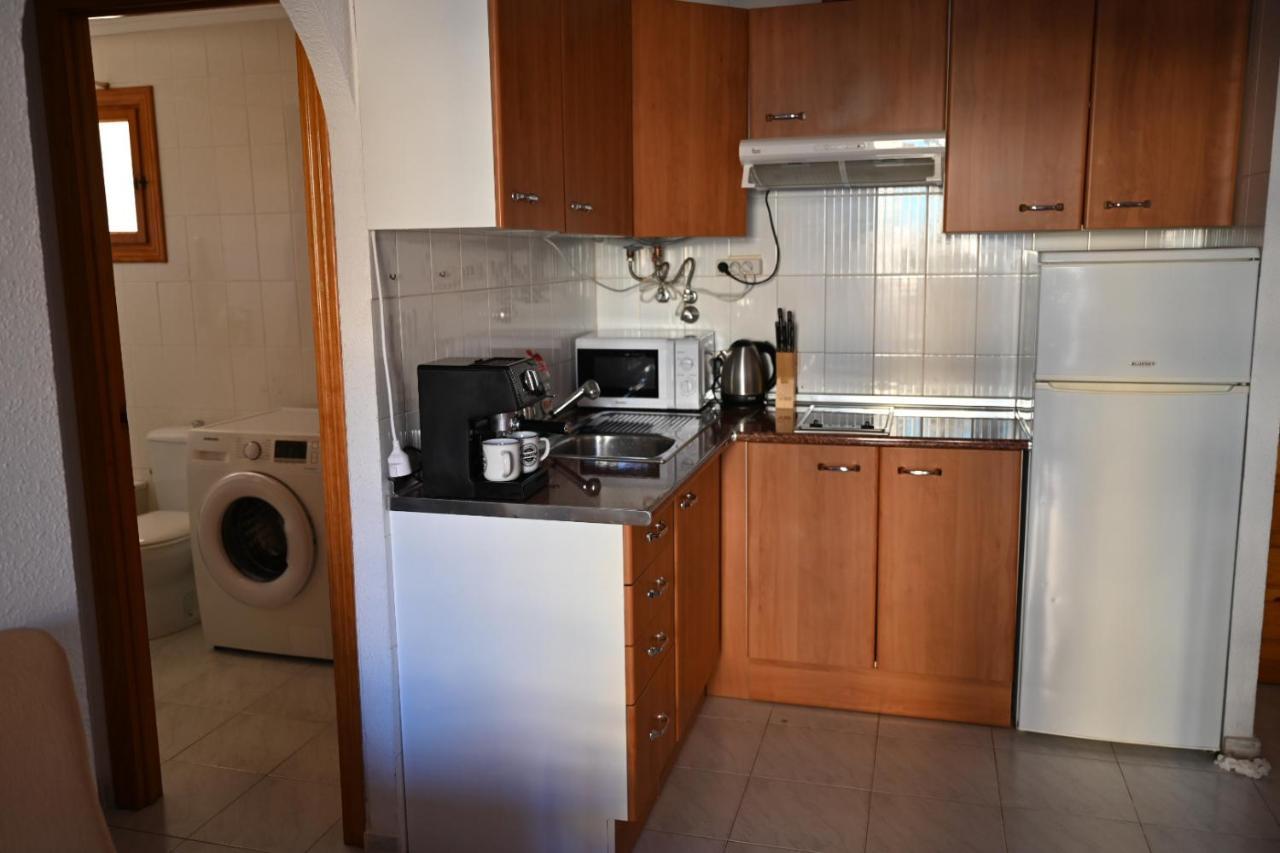 Apartment Vinamar III - Sunny La Mata La Mata  Εξωτερικό φωτογραφία