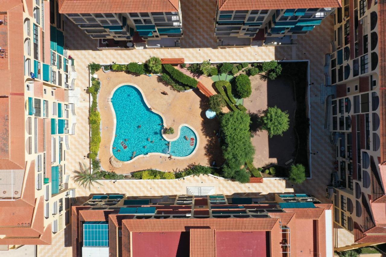 Apartment Vinamar III - Sunny La Mata La Mata  Εξωτερικό φωτογραφία