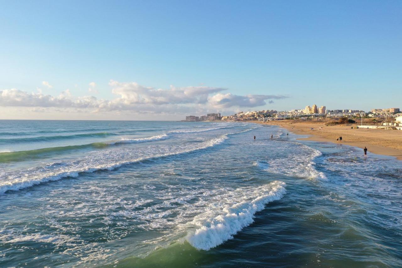 Apartment Vinamar III - Sunny La Mata La Mata  Εξωτερικό φωτογραφία