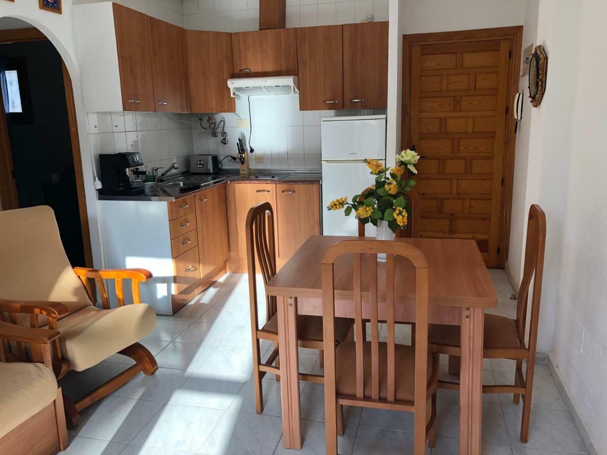 Apartment Vinamar III - Sunny La Mata La Mata  Εξωτερικό φωτογραφία