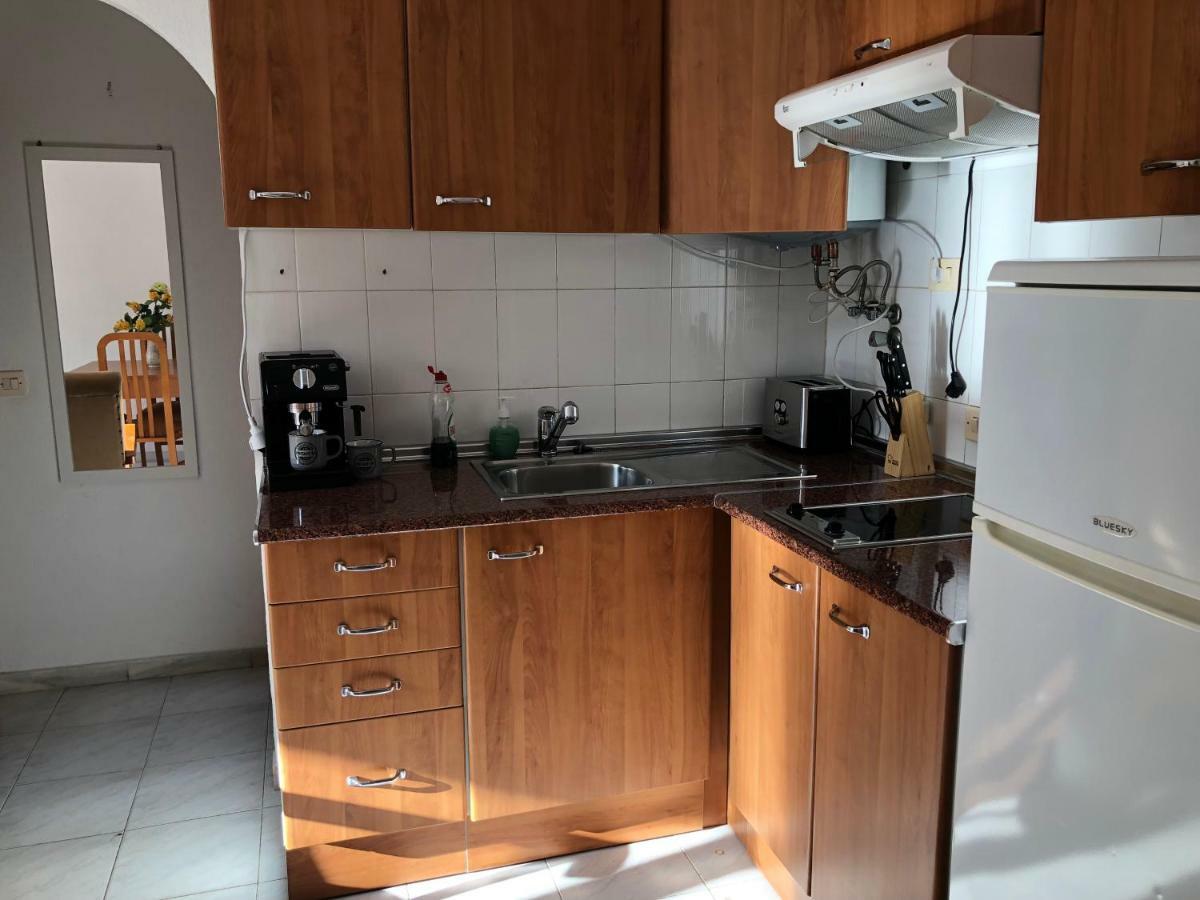 Apartment Vinamar III - Sunny La Mata La Mata  Εξωτερικό φωτογραφία