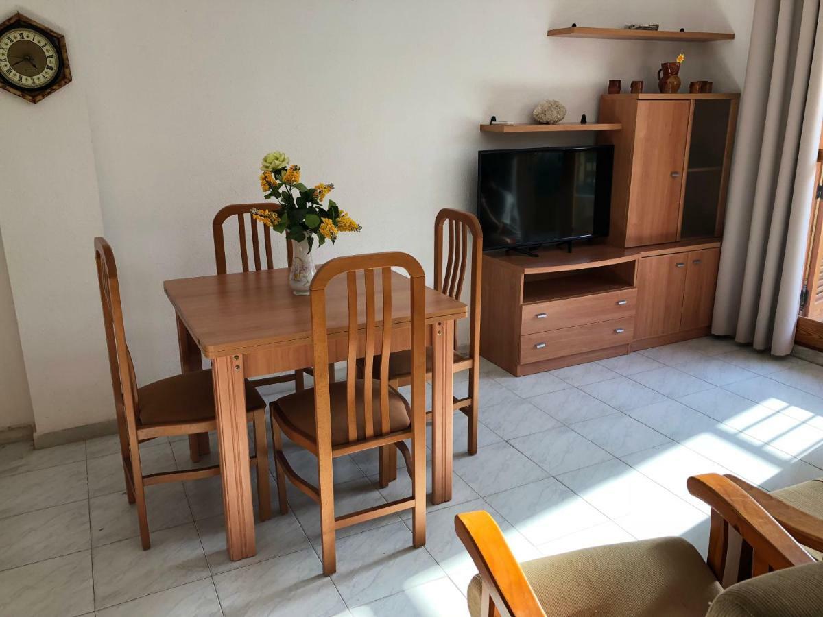 Apartment Vinamar III - Sunny La Mata La Mata  Εξωτερικό φωτογραφία