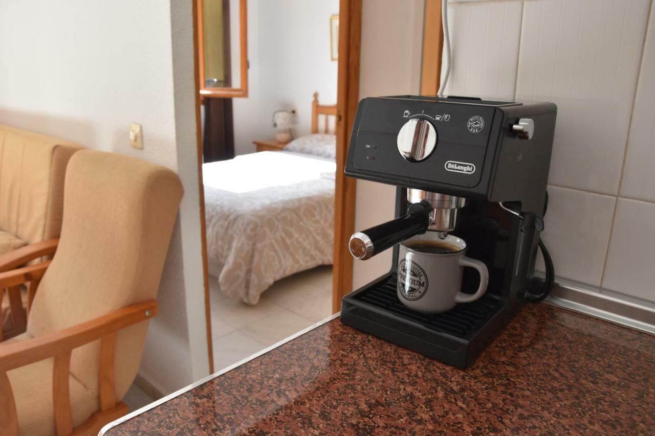 Apartment Vinamar III - Sunny La Mata La Mata  Εξωτερικό φωτογραφία