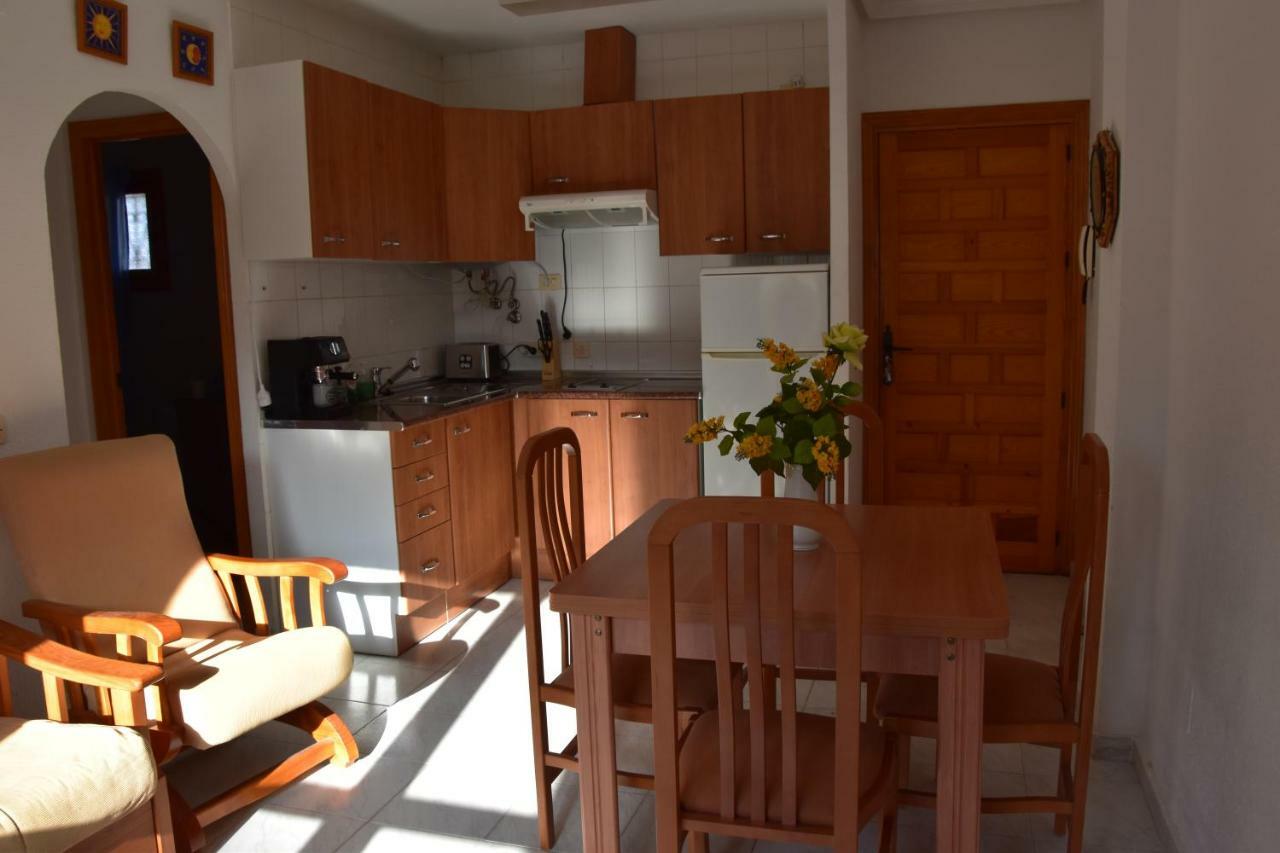 Apartment Vinamar III - Sunny La Mata La Mata  Εξωτερικό φωτογραφία