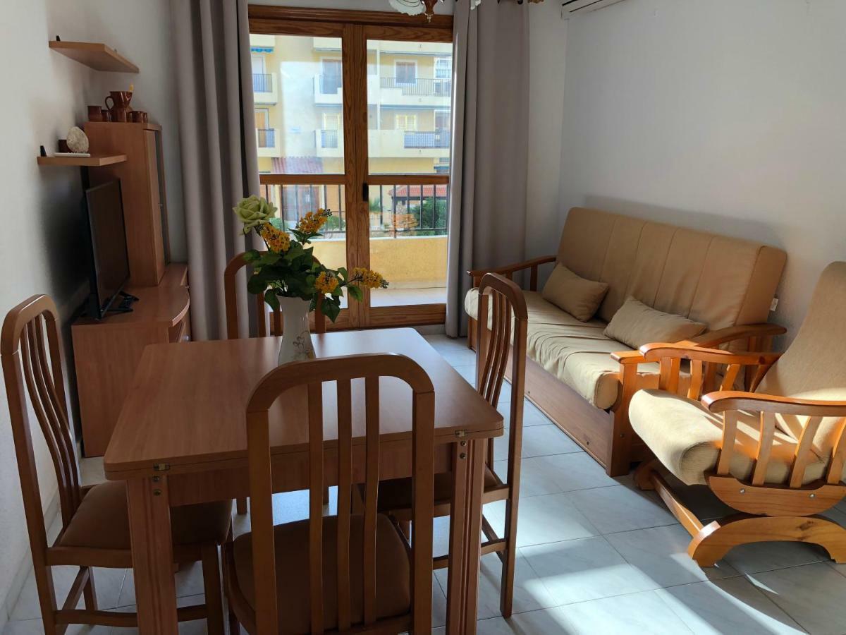 Apartment Vinamar III - Sunny La Mata La Mata  Εξωτερικό φωτογραφία