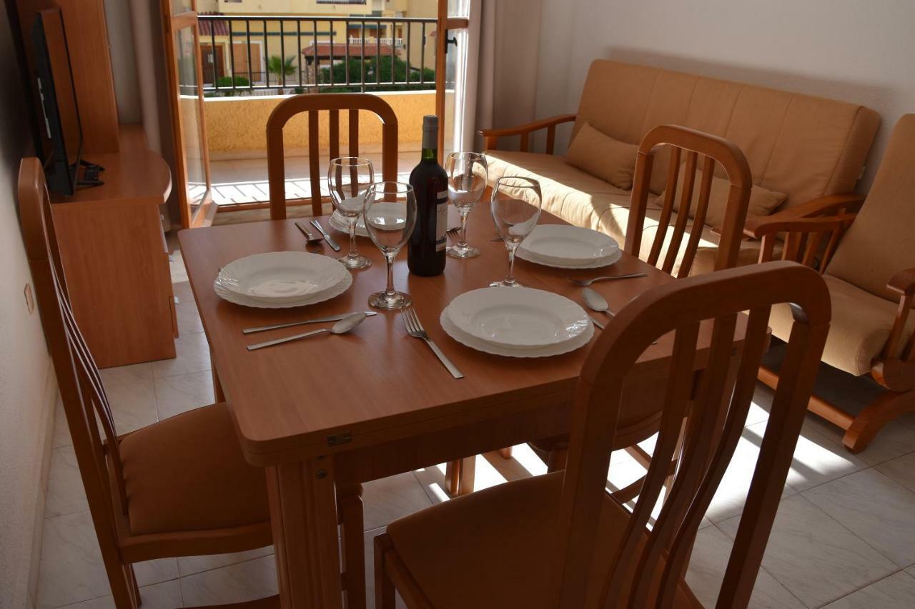 Apartment Vinamar III - Sunny La Mata La Mata  Εξωτερικό φωτογραφία