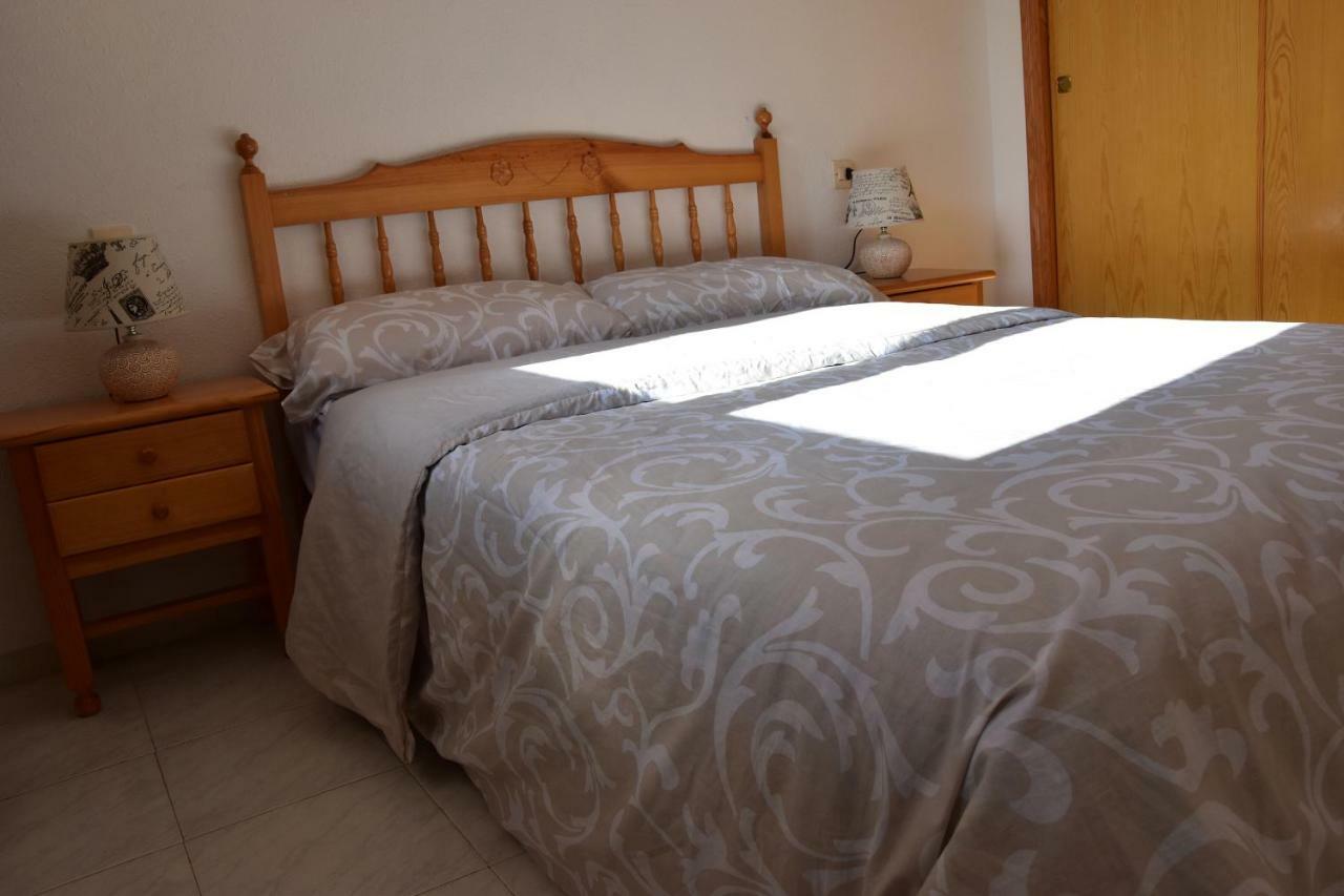 Apartment Vinamar III - Sunny La Mata La Mata  Εξωτερικό φωτογραφία