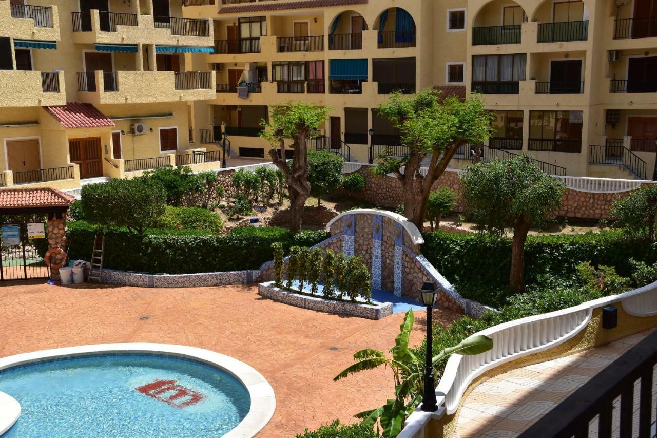 Apartment Vinamar III - Sunny La Mata La Mata  Εξωτερικό φωτογραφία