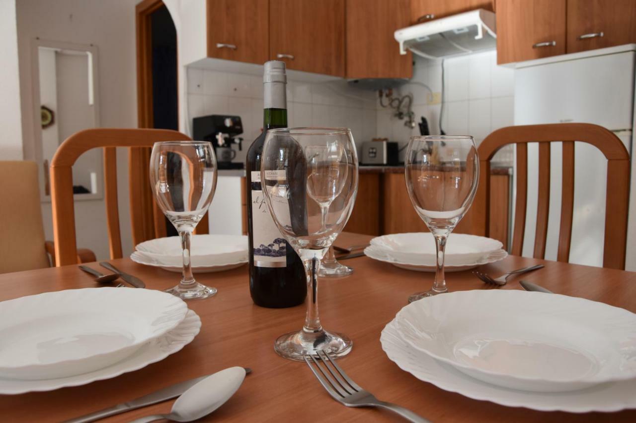 Apartment Vinamar III - Sunny La Mata La Mata  Εξωτερικό φωτογραφία