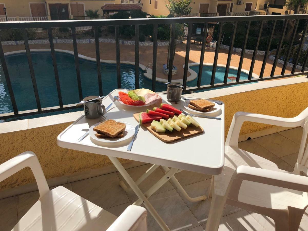 Apartment Vinamar III - Sunny La Mata La Mata  Εξωτερικό φωτογραφία
