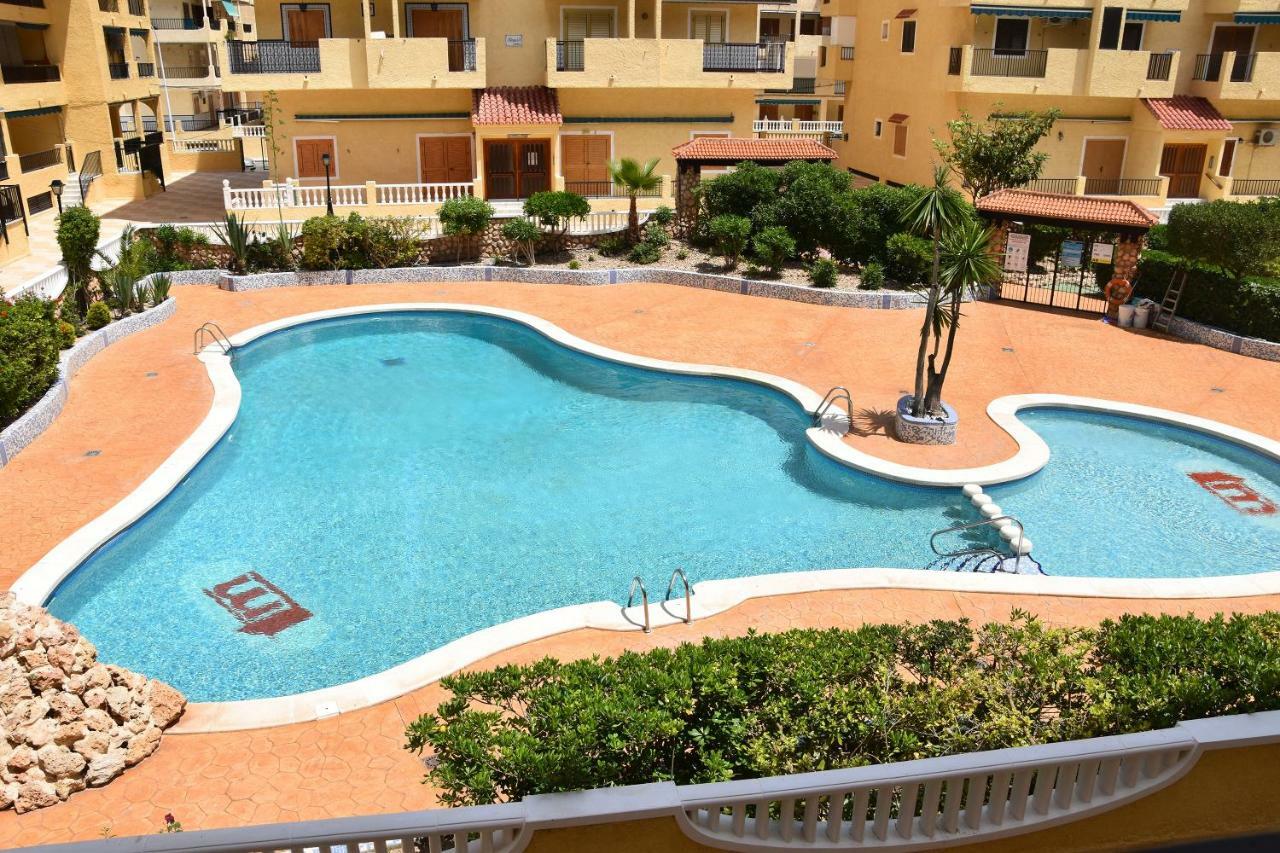 Apartment Vinamar III - Sunny La Mata La Mata  Εξωτερικό φωτογραφία