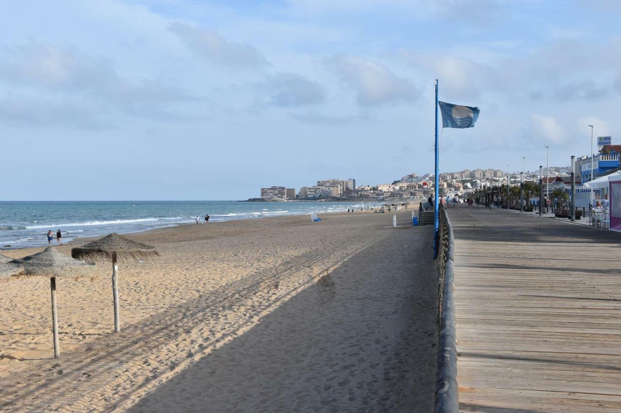 Apartment Vinamar III - Sunny La Mata La Mata  Εξωτερικό φωτογραφία