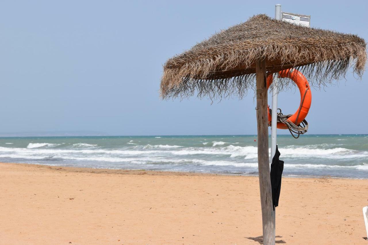 Apartment Vinamar III - Sunny La Mata La Mata  Εξωτερικό φωτογραφία