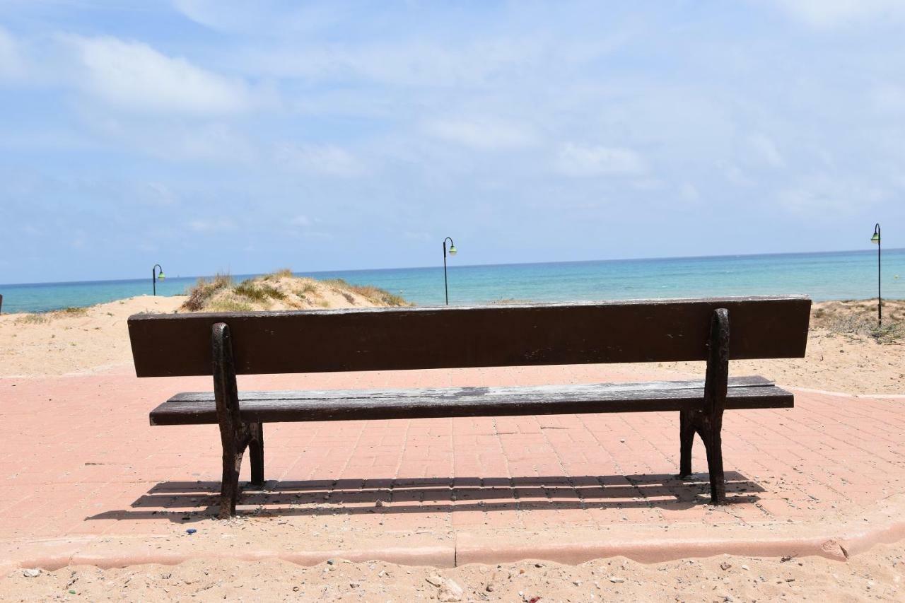 Apartment Vinamar III - Sunny La Mata La Mata  Εξωτερικό φωτογραφία