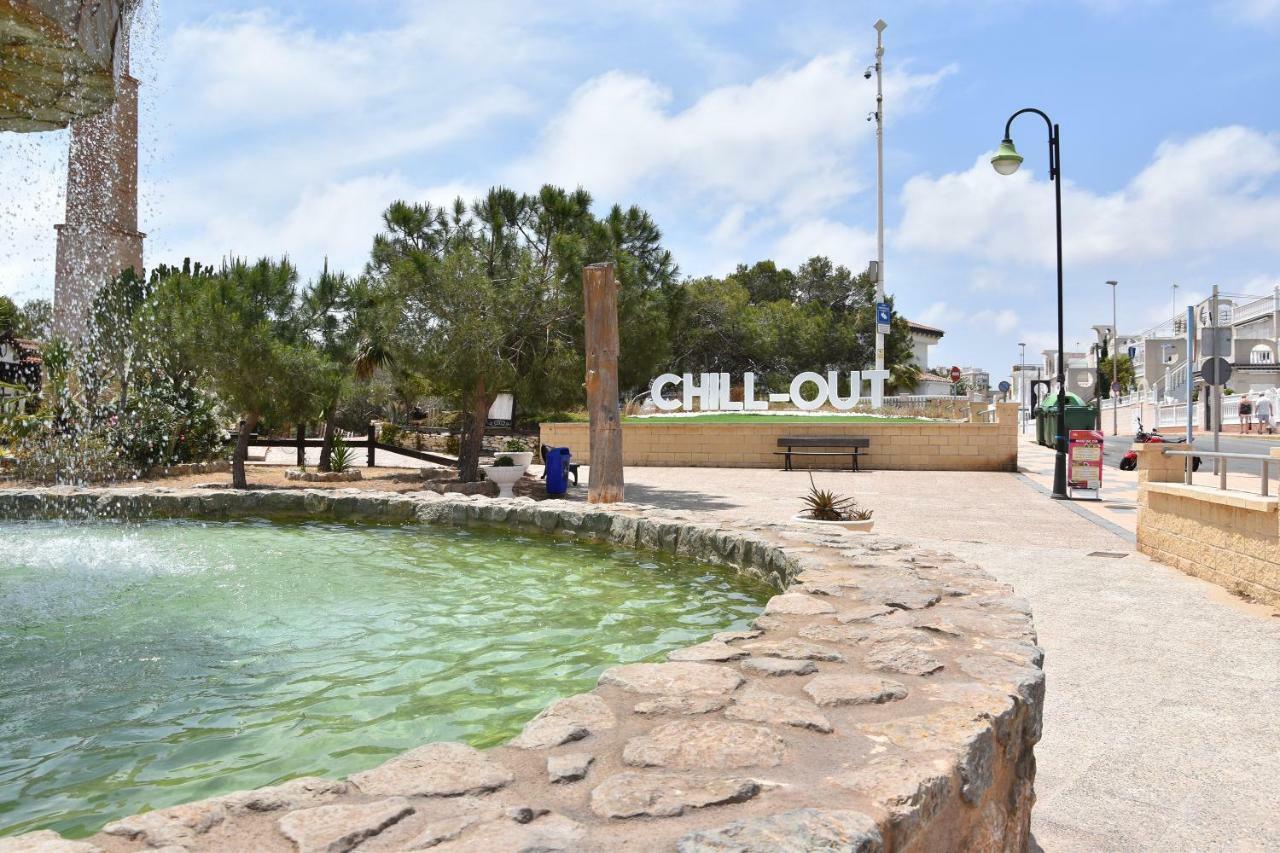 Apartment Vinamar III - Sunny La Mata La Mata  Εξωτερικό φωτογραφία