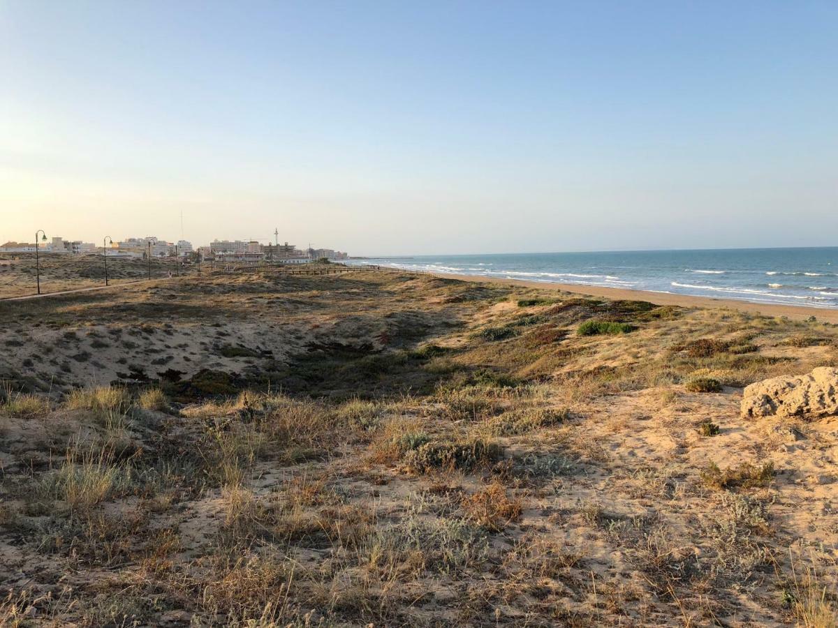 Apartment Vinamar III - Sunny La Mata La Mata  Εξωτερικό φωτογραφία