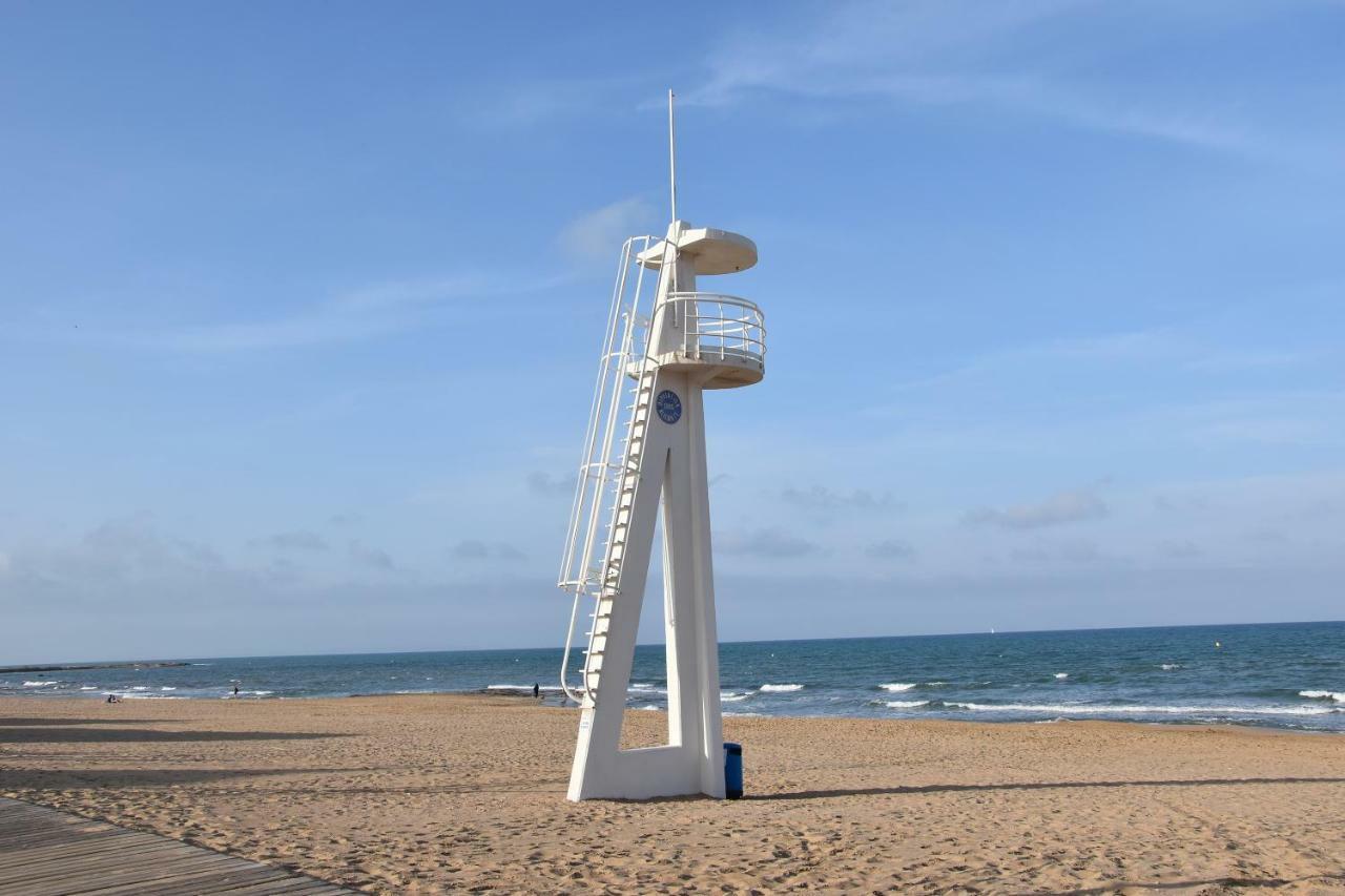 Apartment Vinamar III - Sunny La Mata La Mata  Εξωτερικό φωτογραφία