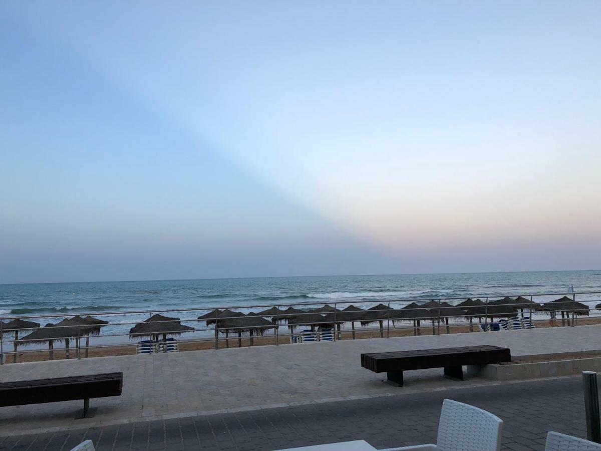 Apartment Vinamar III - Sunny La Mata La Mata  Εξωτερικό φωτογραφία